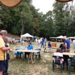 Marché de créateurs, 15 aout 2022.