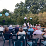 Soirée contée du 13 aout 2022.