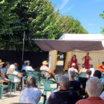 Spectacle Oui Avec Plaisir, Chap'de Lune (2)
