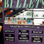 Vue de L'exposition 2023.