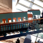 Vue de L'exposition 2023.