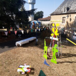 Ignauguration 12 aout 2022