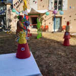 Ignauguration 12 aout 2022